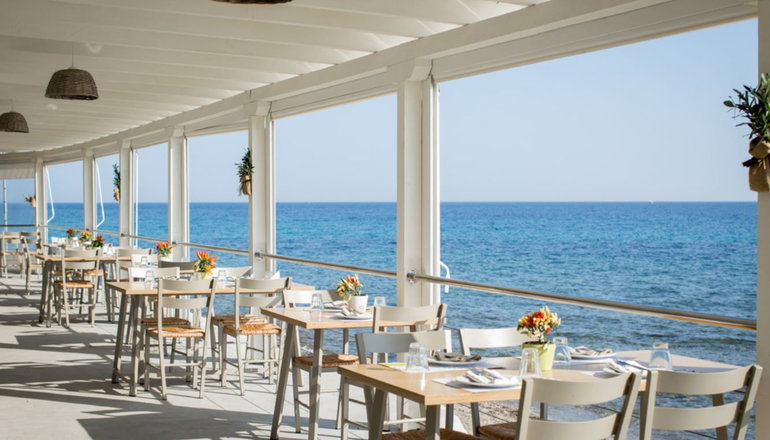 Nefeli Villas & Suites