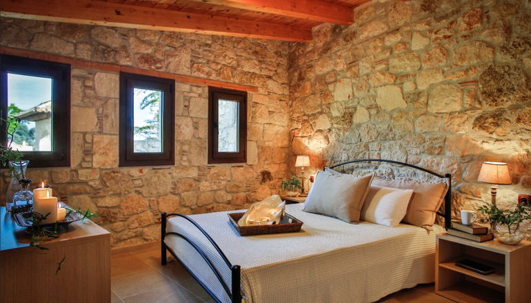 Nefeli Villas & Suites