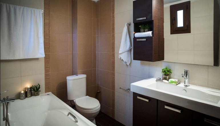 Nefeli Villas & Suites