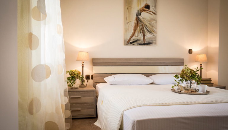 Nefeli Villas & Suites