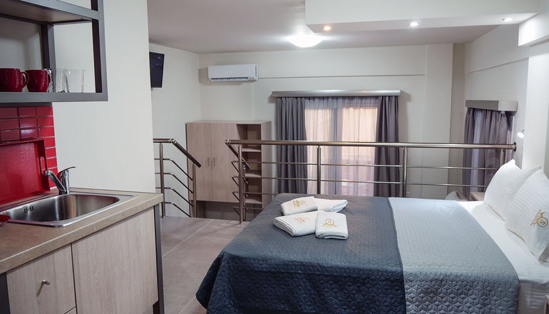 Sunshine Apartments