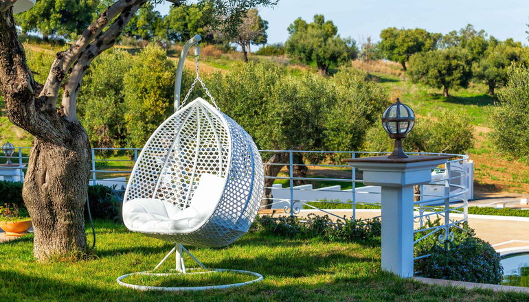 Villa D'Oro Luxury Villas & Suites