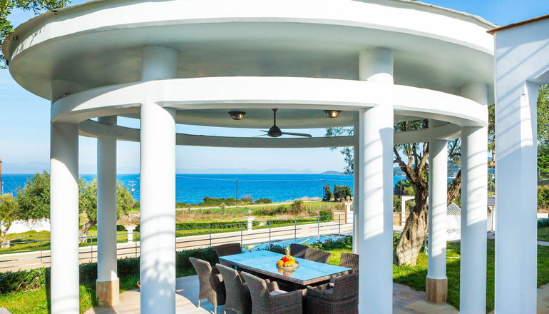 Villa D'Oro Luxury Villas & Suites