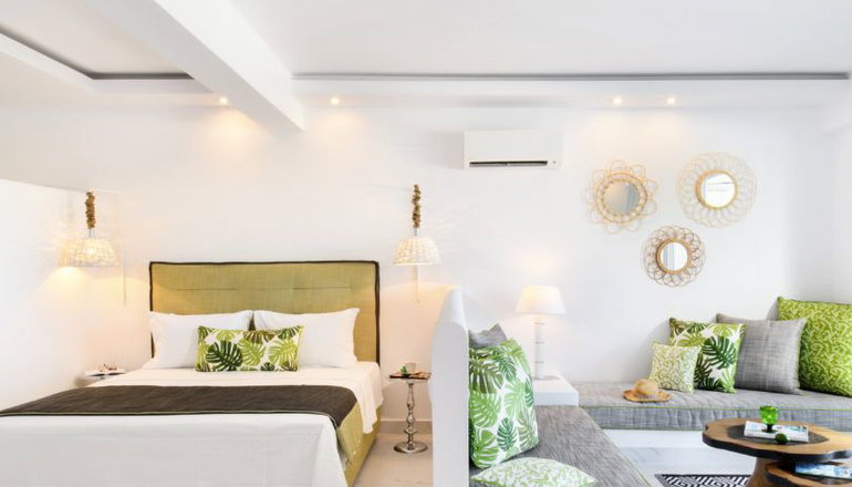 Villa D'Oro Luxury Villas & Suites
