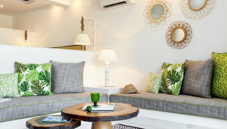 Villa D'Oro Luxury Villas & Suites