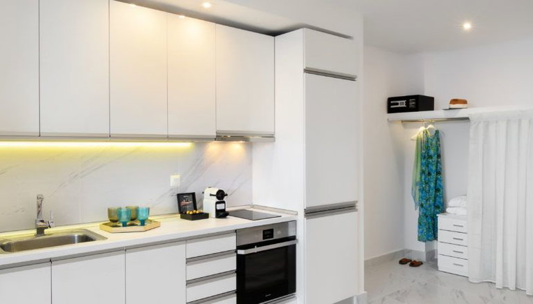 Villa D'Oro Luxury Villas & Suites