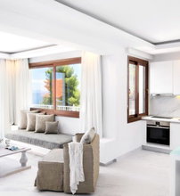 Villa D'Oro Luxury Villas & Suites