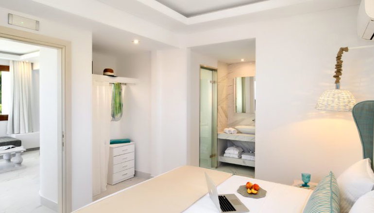 Villa D'Oro Luxury Villas & Suites