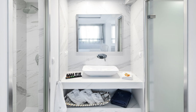 Villa D'Oro Luxury Villas & Suites