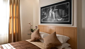 Chic Hotel - Αθήνα