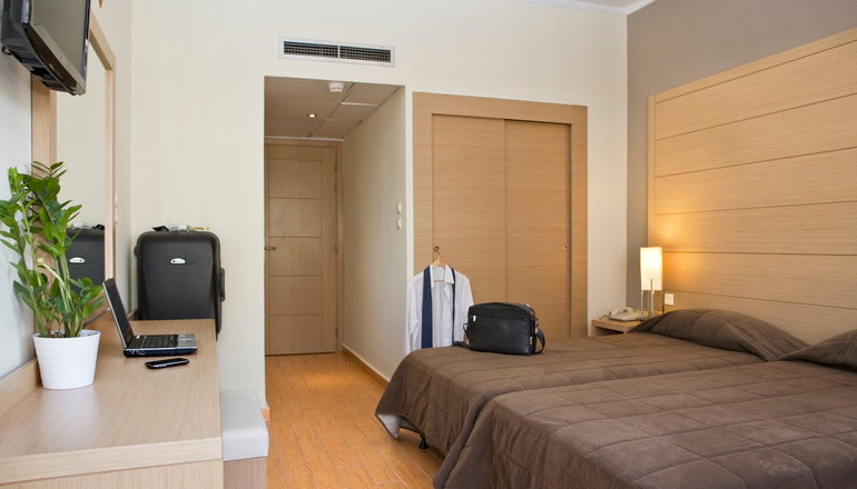 Parnon Hotel - Αθήνα
