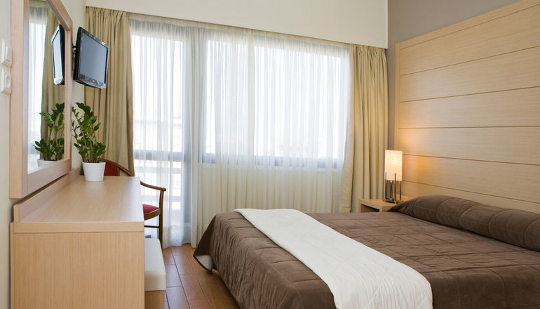 Parnon Hotel - Αθήνα