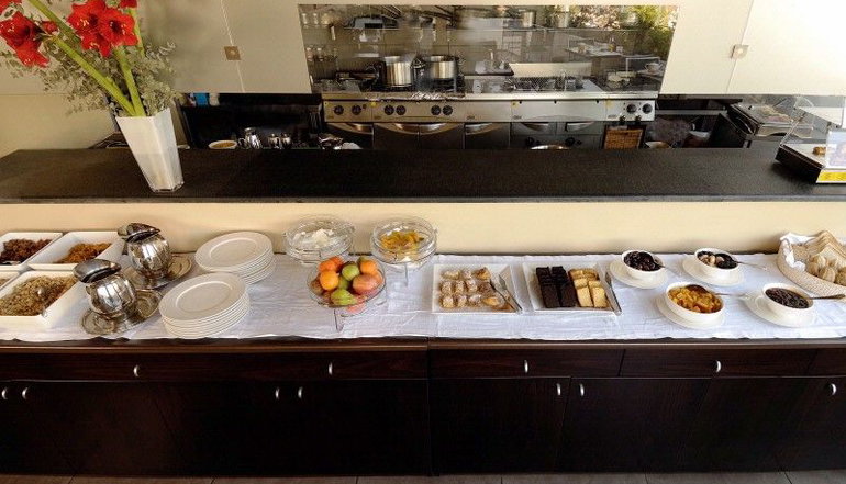 4* The Athens Gate Hotel - Αθήνα