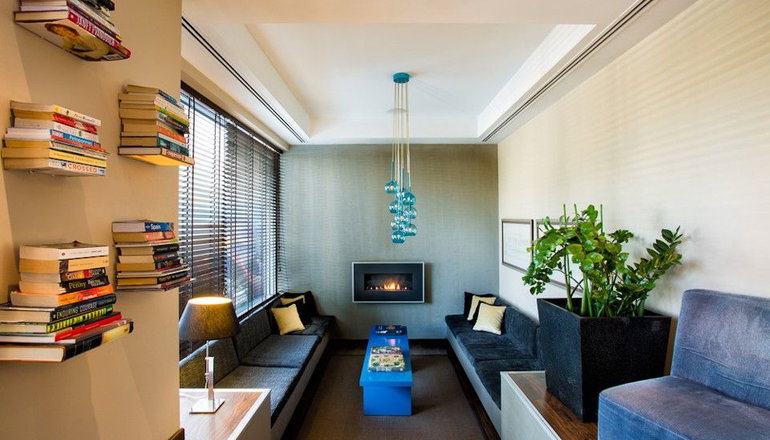 4* The Athens Gate Hotel - Αθήνα