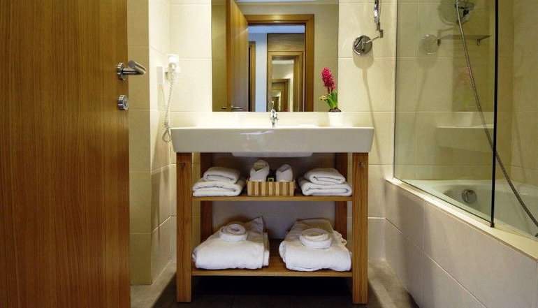 4* The Athens Gate Hotel - Αθήνα