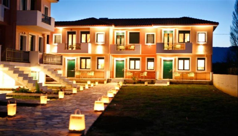 Ann George Resort