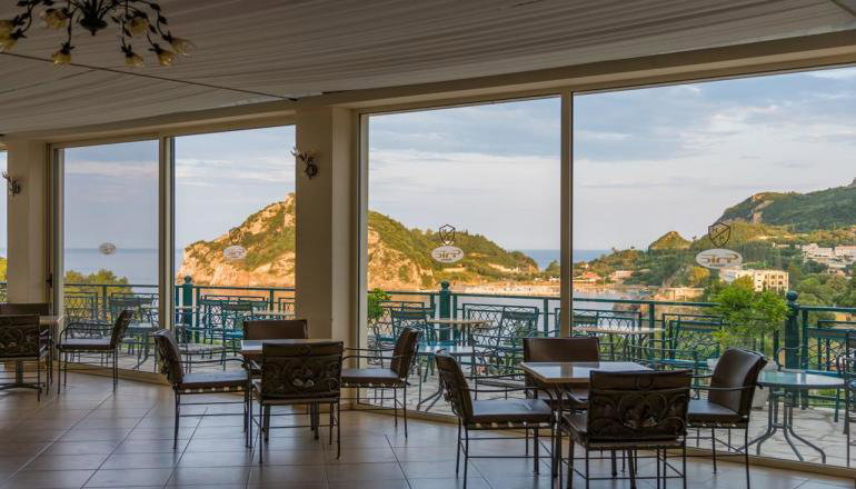 4* Paleo ArtNouveau Hotel