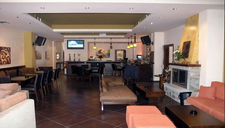 Casa di Neve
