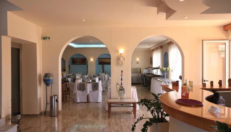 4* Anthoula Village