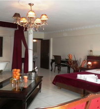 Arcadia Suites & Spa