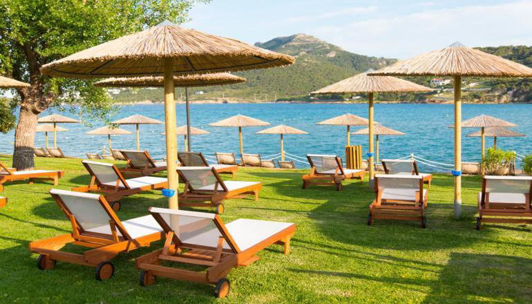 4* Mare Nostrum Hotel Thalasso