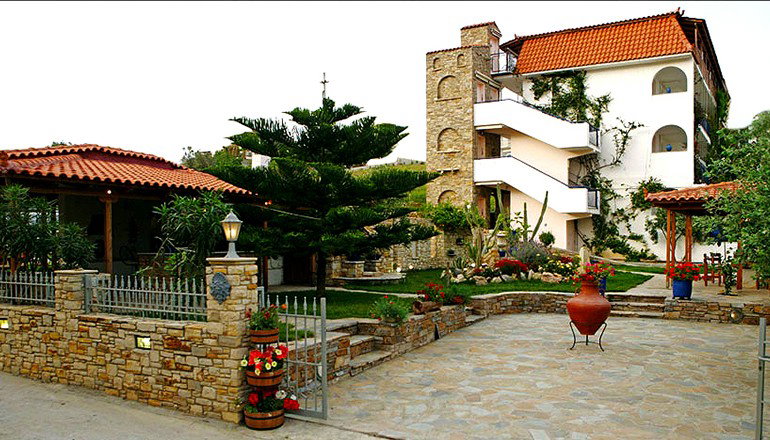 Argo Hotel