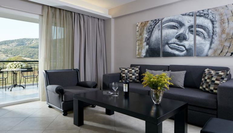 4* AAR Hotel & Spa