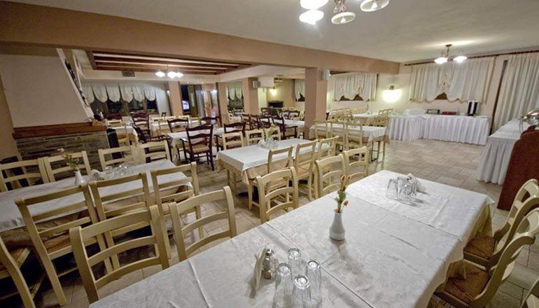 Hotel Grand Chalet