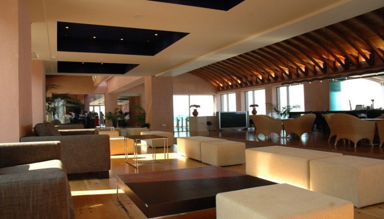 5* Ionian Blue Hotel Bungalows & Spa Resort