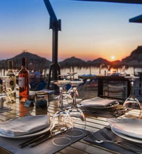 4* Eden Beach Resort Hotel