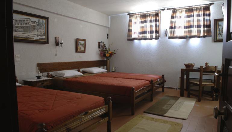 Villa Filoxenia