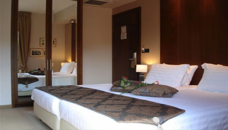 4* La Munte Mountain Resort