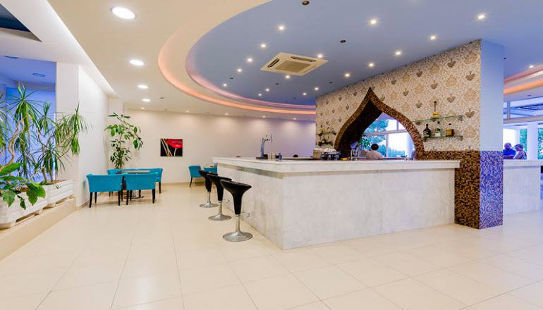 Afandou Beach Hotel
