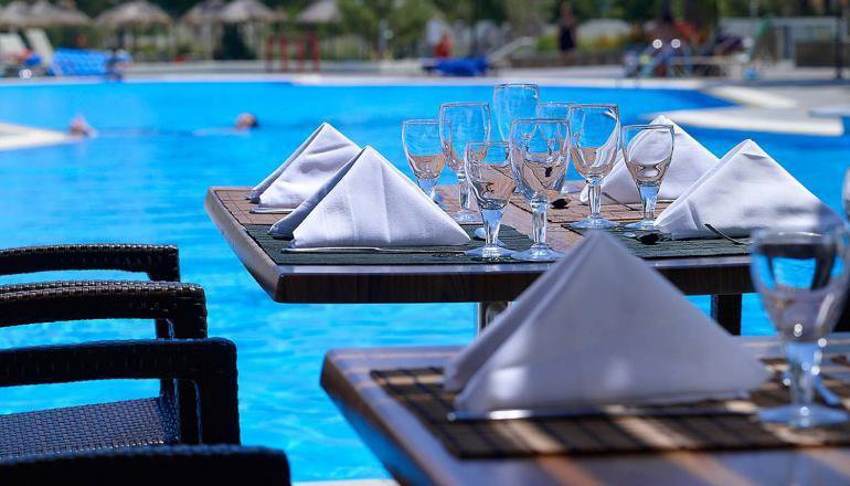 5* LABRANDA Miraluna Village Hotel
