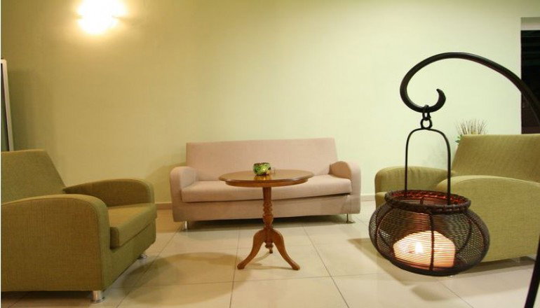 Francoise Hotel