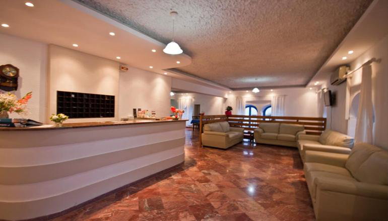 Sergis Hotel