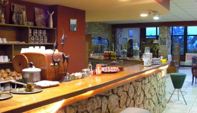 Lecadin Hotel