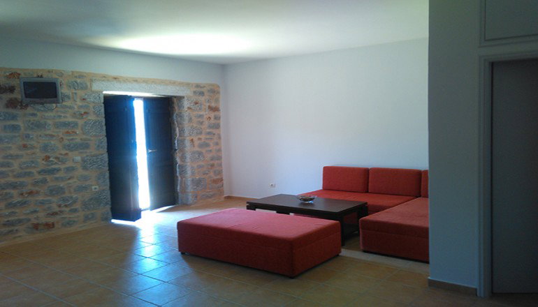 Onar Mani Suites