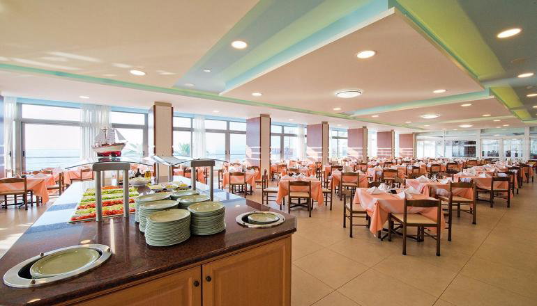 4* Belair Hotel