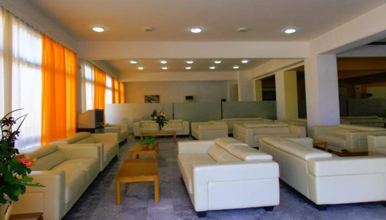 Loutanis Hotel