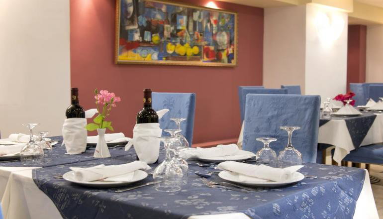 Angelika Pallas Hotel