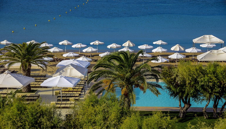 5* Plaza Resort Hotel