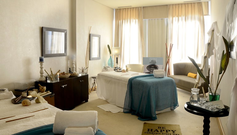 5* Plaza Resort Hotel