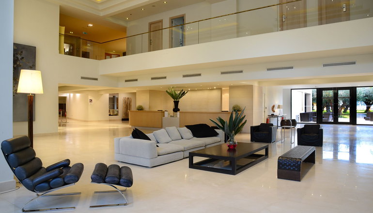 5* Plaza Resort Hotel