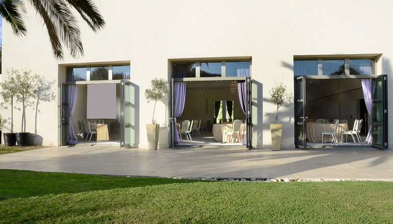 5* Plaza Resort Hotel