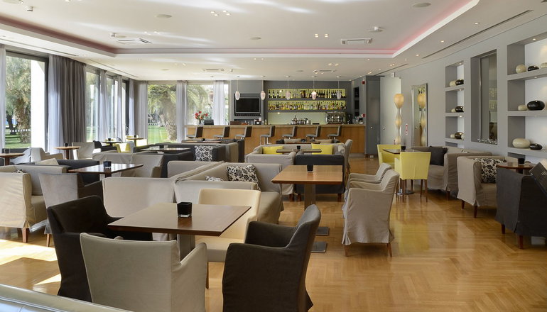 5* Plaza Resort Hotel