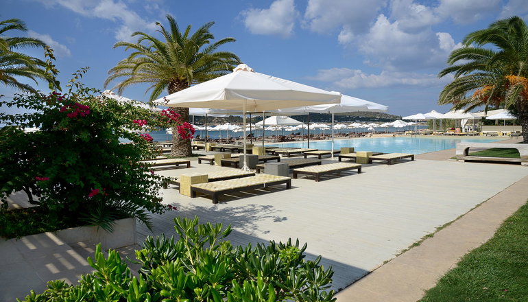 5* Plaza Resort Hotel