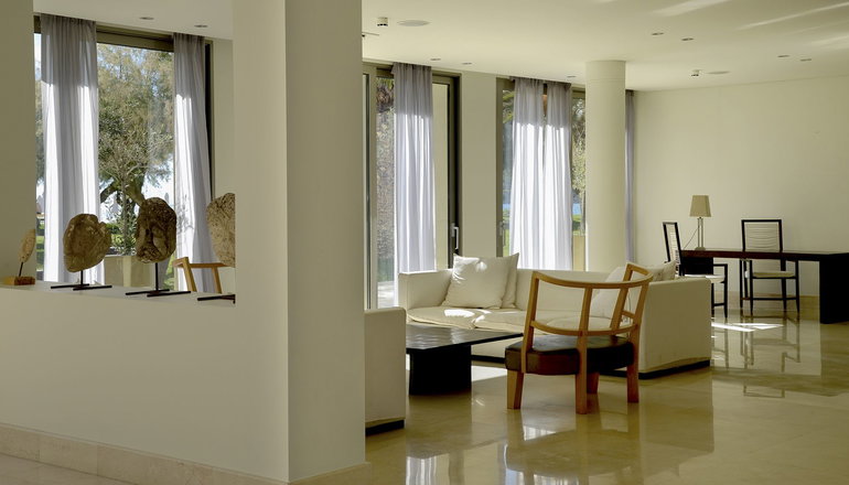 5* Plaza Resort Hotel
