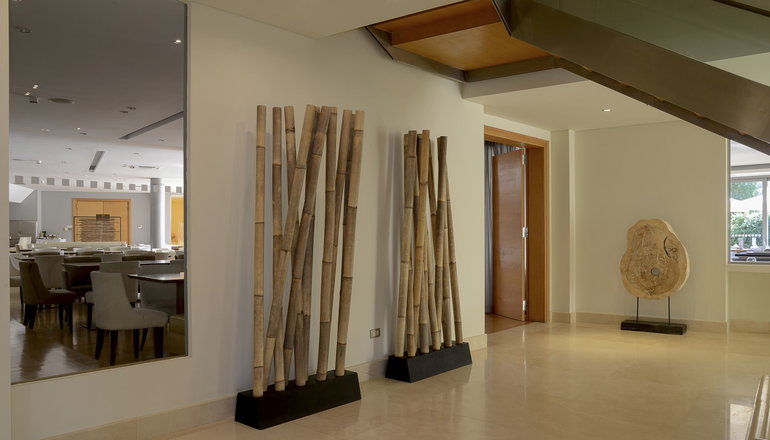 5* Plaza Resort Hotel
