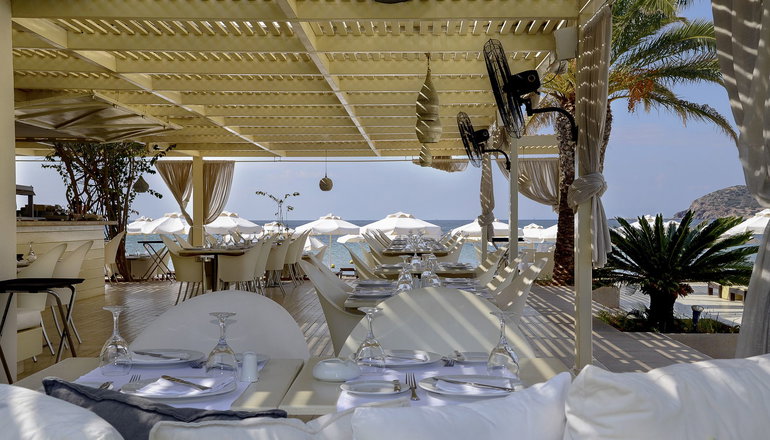 5* Plaza Resort Hotel